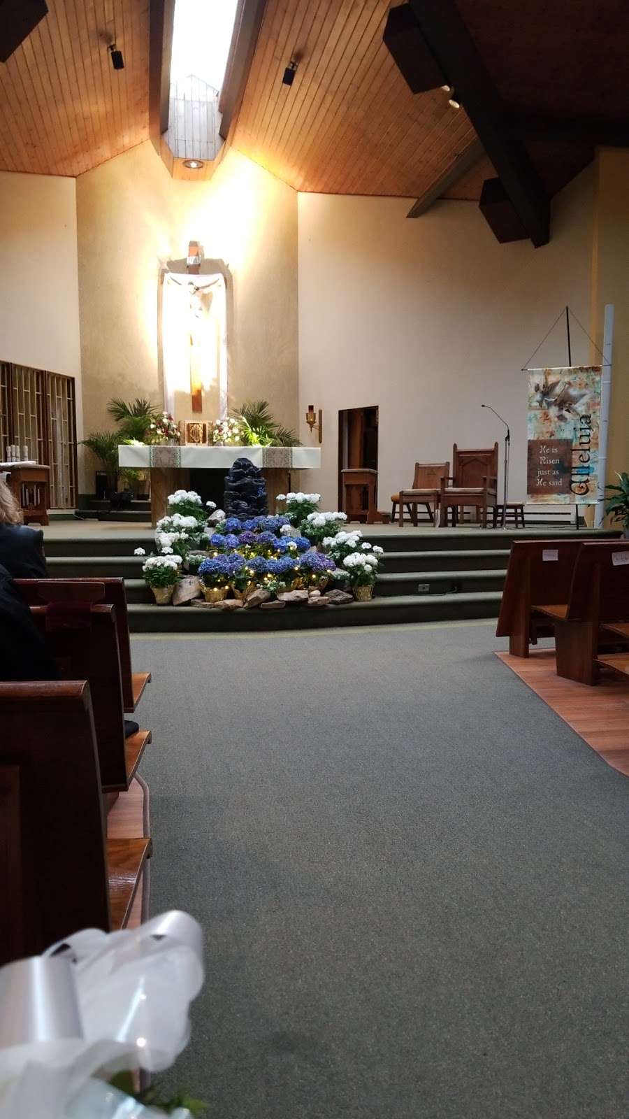 Our Lady of the Immaculate Conception | 898 Centre St, Freeland, PA 18224, USA | Phone: (570) 636-3035