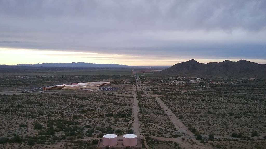 GRIC Lookout (District 6, District 7, and Laveen) | Gila River, Laveen Village, AZ 85339