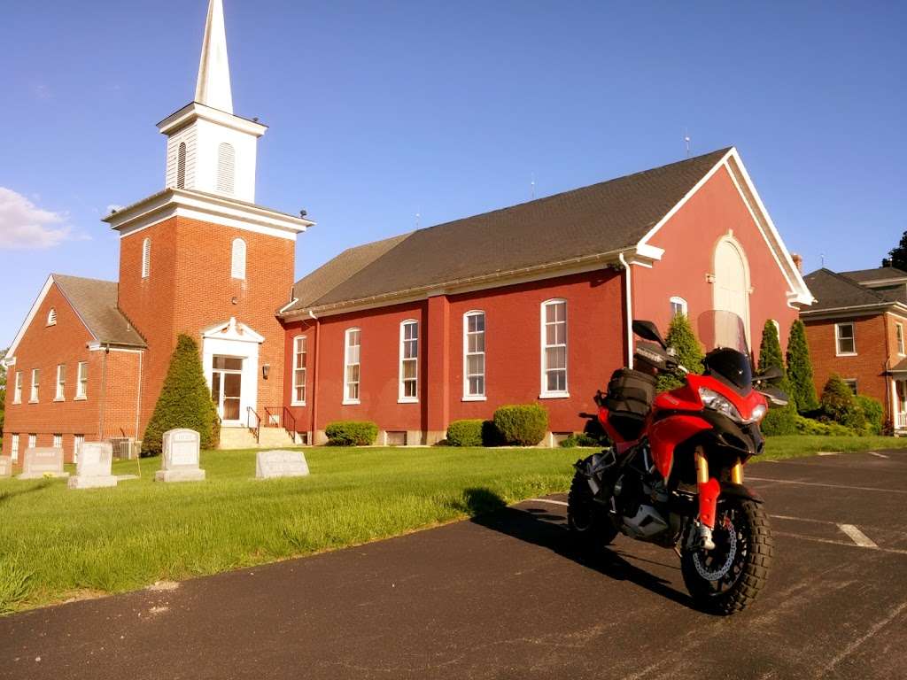 Stehman Church | 485 Indian Run Rd, Millersville, PA 17551, USA | Phone: (717) 872-8668