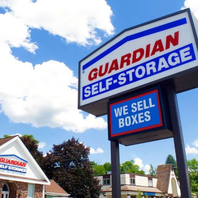 Guardian Self Storage | 1078 U.S. 9, Fishkill, NY 12524, USA | Phone: (845) 896-8960