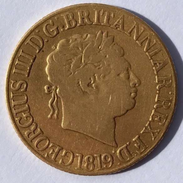 Coins of the Realm Ltd | PO Box 12131, Harlow CM20 9LY, UK | Phone: 0800 169 1066