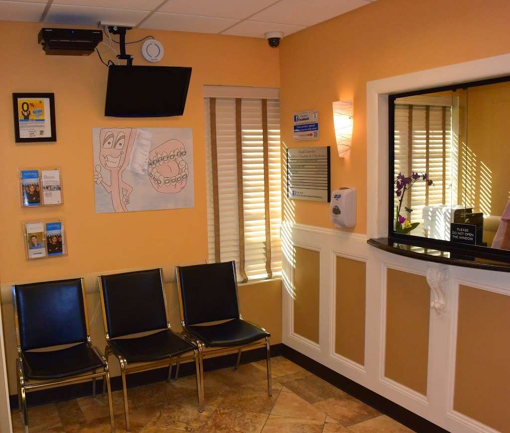 Rand Center for Dentistry - All your dental needs under one roof | 191 US-206 #11, Flanders, NJ 07836 | Phone: (973) 927-8800