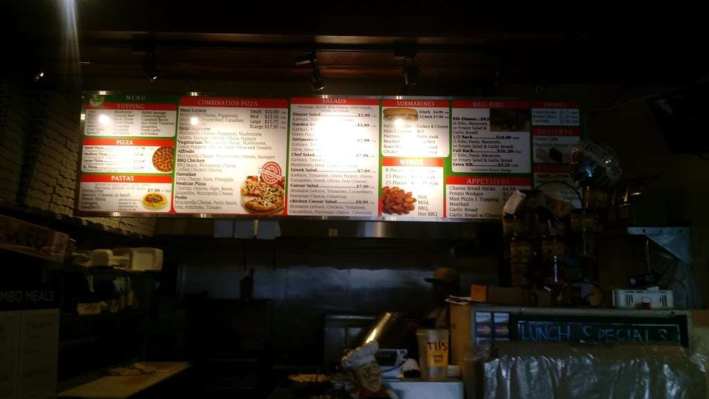 B JOJOS Pizza | 4905 Long Beach Blvd, Long Beach, CA 90805, USA | Phone: (562) 422-0200