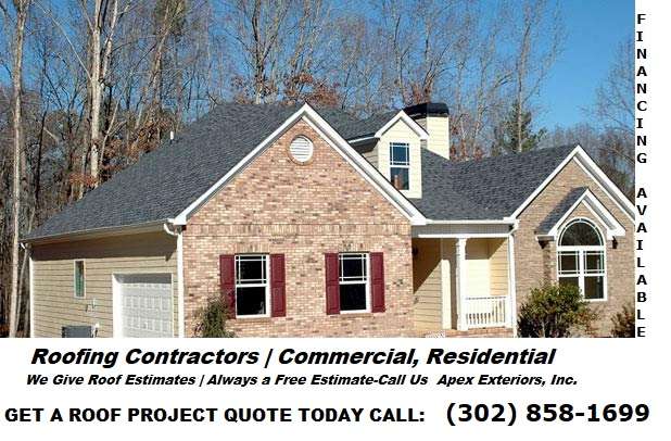 General Contractor Delaware | 2932, 1795 Willow Grove Rd, Felton, DE 19943, USA | Phone: (302) 930-0811