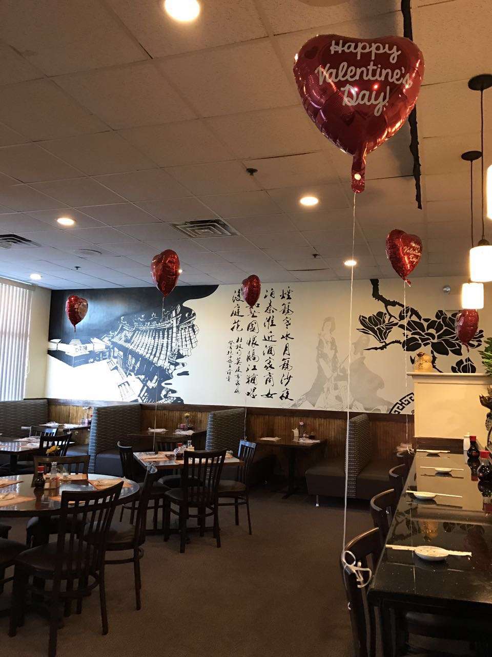 New Beijing Restaurant | 2350 N Reading Rd #9, Denver, PA 17517, USA | Phone: (717) 336-8886