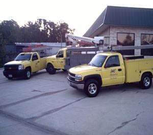 DAC Electrical Services LLC | 1108 Wilson Rd, Conroe, TX 77301, USA | Phone: (877) 694-0178