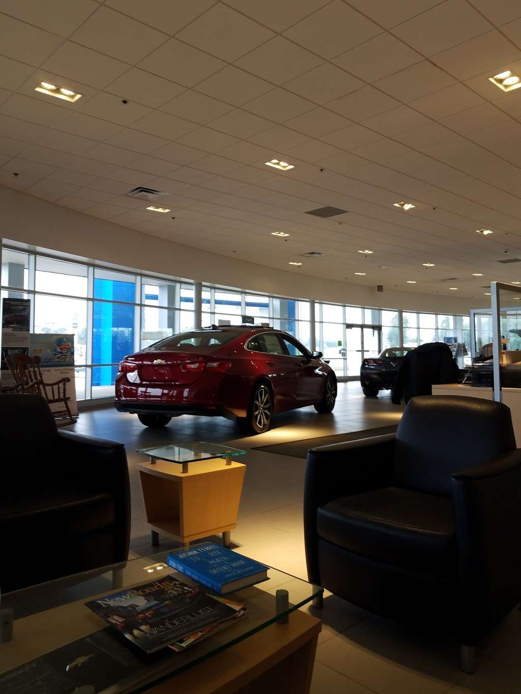 Willis Chevrolet Buick | 2707 S Dupont Blvd, Smyrna, DE 19977 | Phone: (302) 389-7006