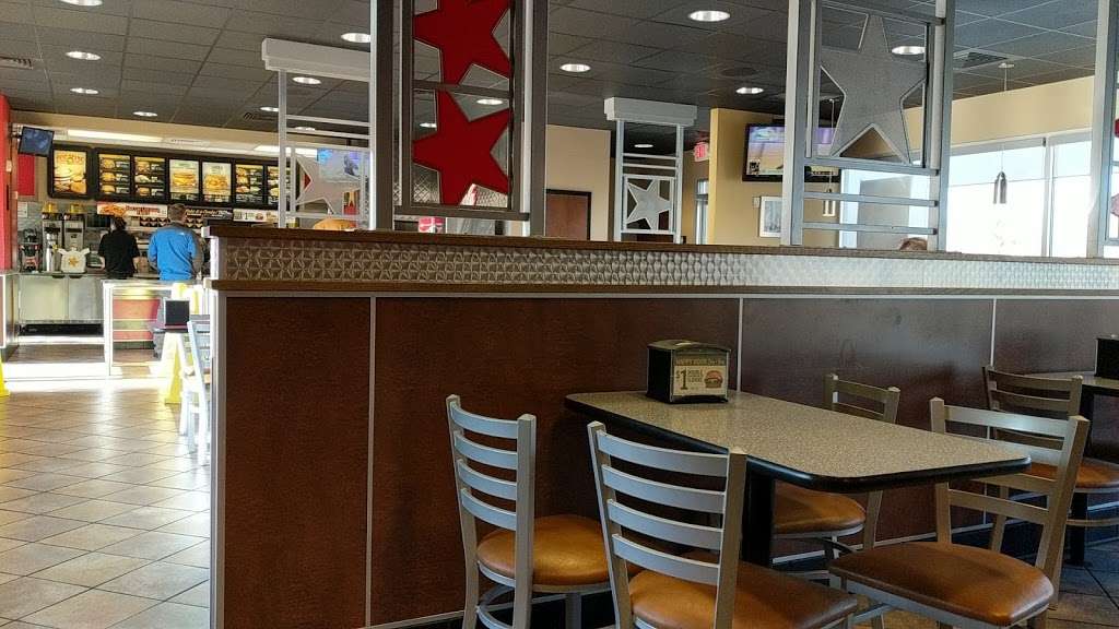 Hardees | 2635 Annapolis Rd, Hanover, MD 21076 | Phone: (410) 551-9363