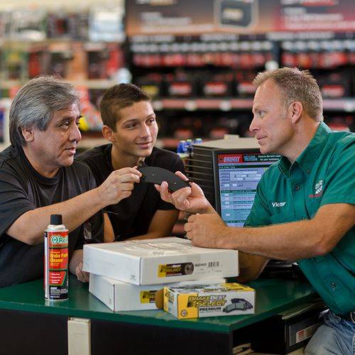 OReilly Auto Parts | 9055 Pines Blvd, Pembroke Pines, FL 33024, USA | Phone: (954) 744-1195