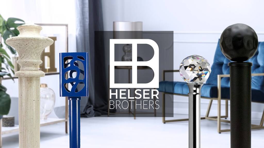 Helser Brothers | 3294 N Nevada St, Chandler, AZ 85225, USA | Phone: (480) 360-5088