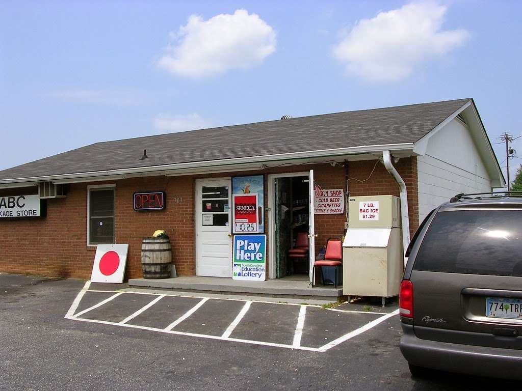 Klees ABC Package & Party Mart | 703 N Main St, Clover, SC 29710, USA | Phone: (803) 222-4346 Klees ABC Package & Party Mart | 703 N Main St, Clover, SC 29710, USA | Phone: (803) 222-4346