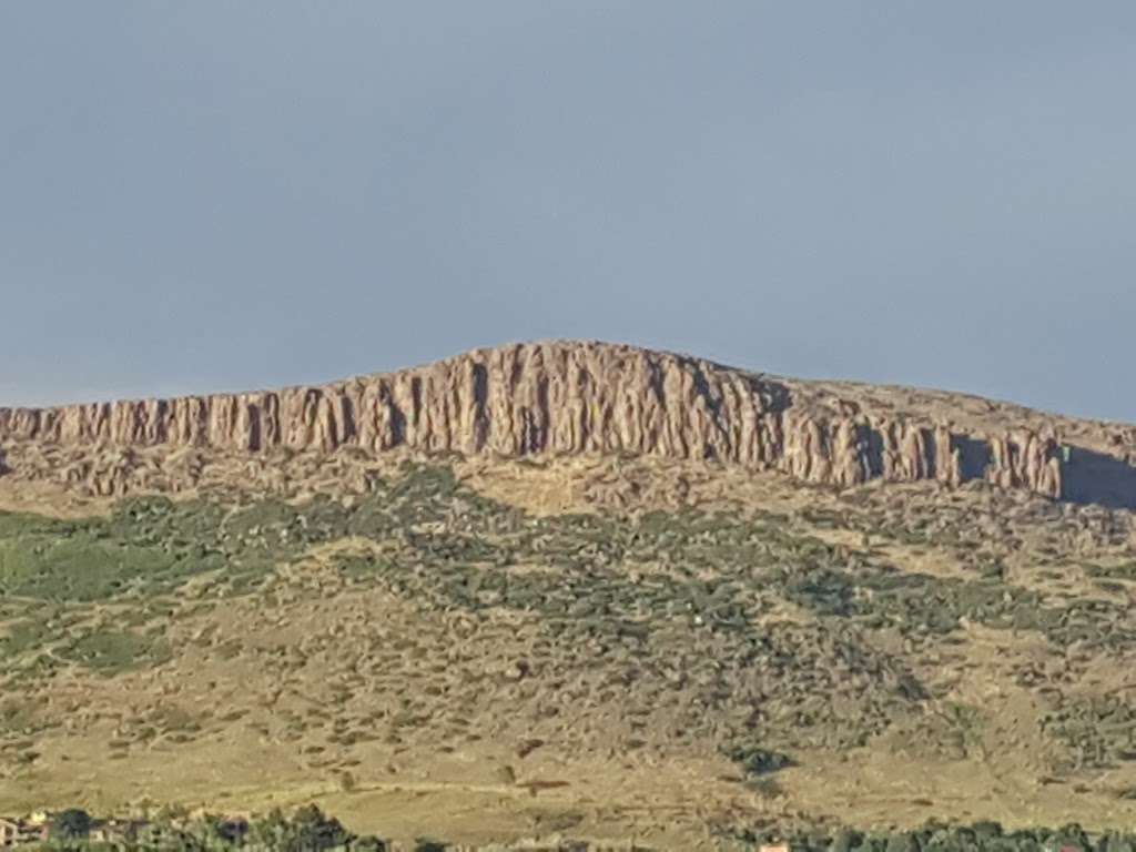 Chimney Gulch Trailhead | Chimney Gulch Trail, Golden, CO 80401 | Phone: (303) 384-8000