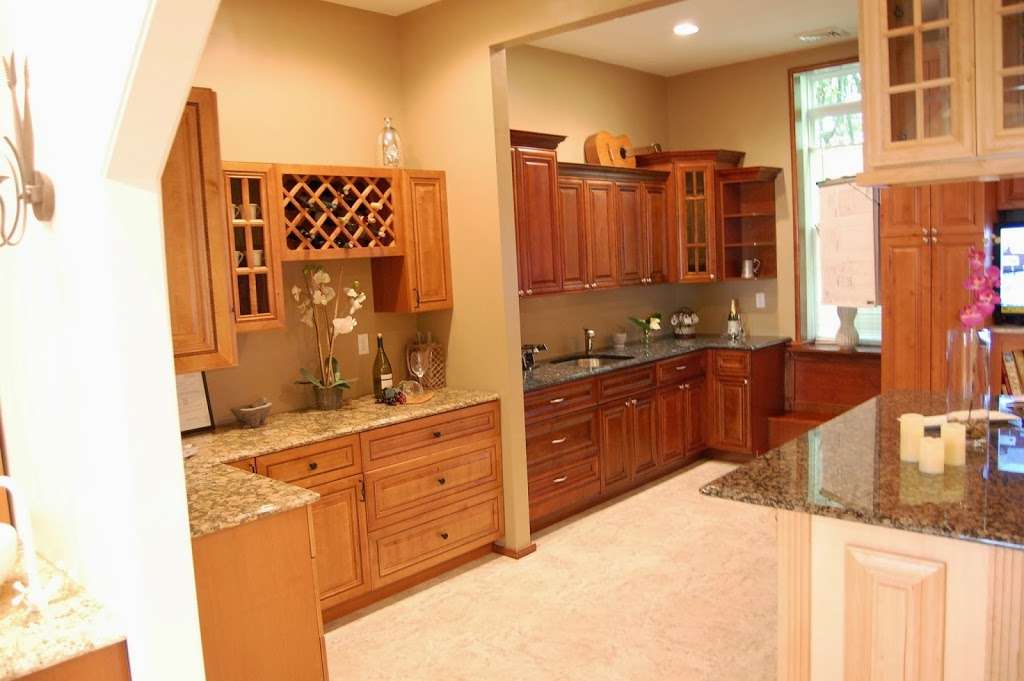 Kitchens, Baths & More, Inc | 16 Perry St, Marietta, PA 17547, USA | Phone: (717) 604-1841