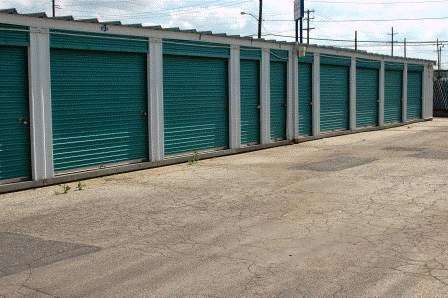 Port Richmond Self Storage | 2625 Wheatsheaf Ln, Philadelphia, PA 19137, USA | Phone: (215) 289-4300