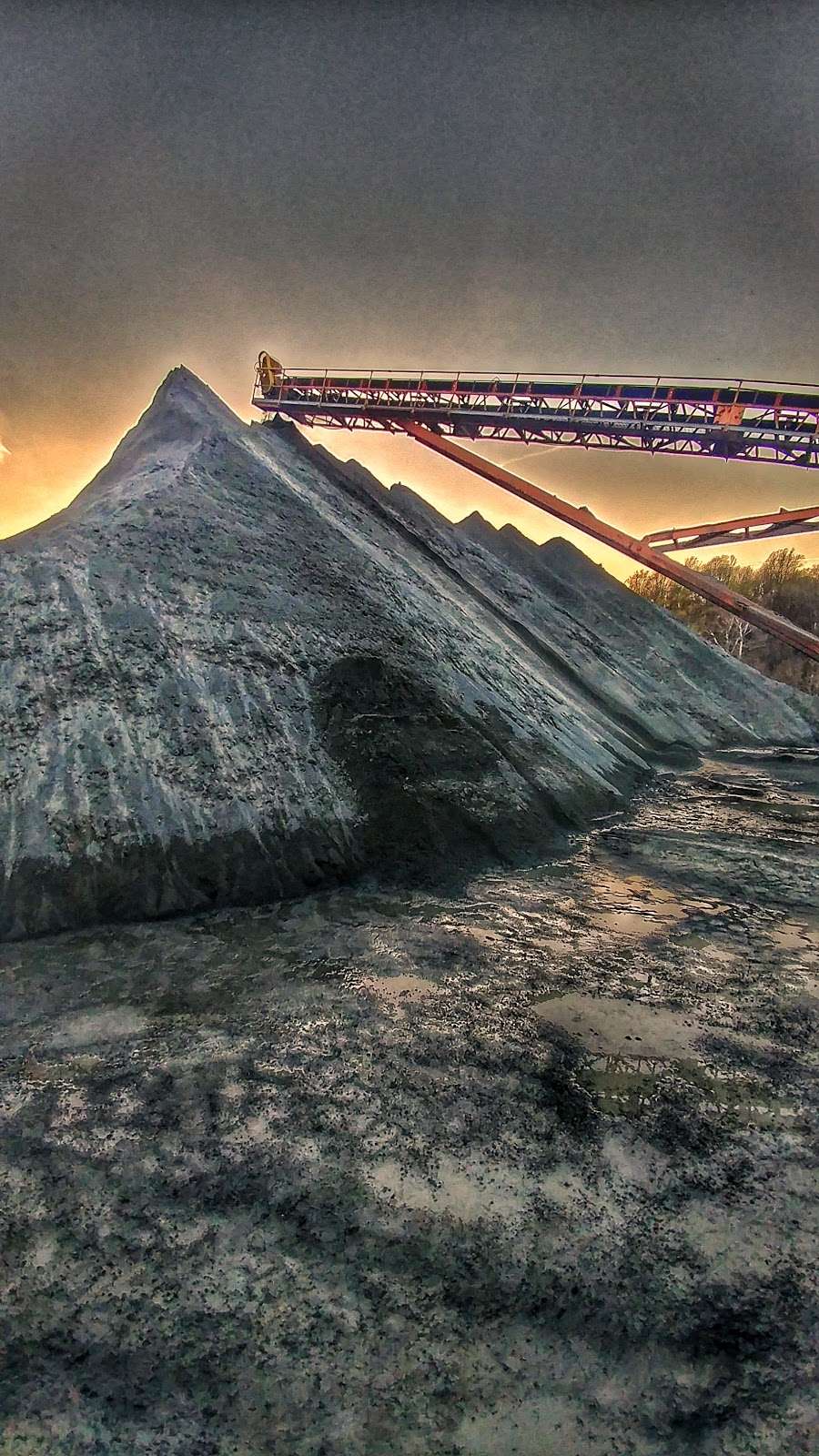 Birdsboro Materials | 1267 Hay Creek Rd, Birdsboro, PA 19508, USA | Phone: (610) 404-8440