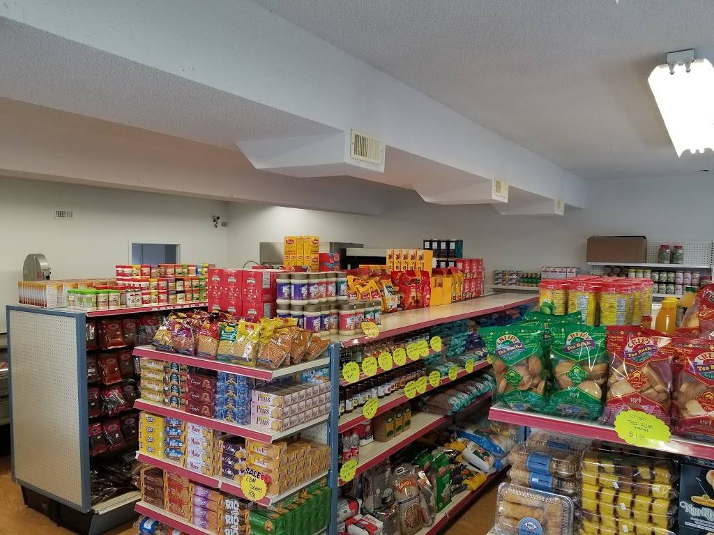 Mir Grocers | 1501 Tecumseh Rd W, Windsor, ON N9B 1T9, Canada | Phone: (519) 977-5787