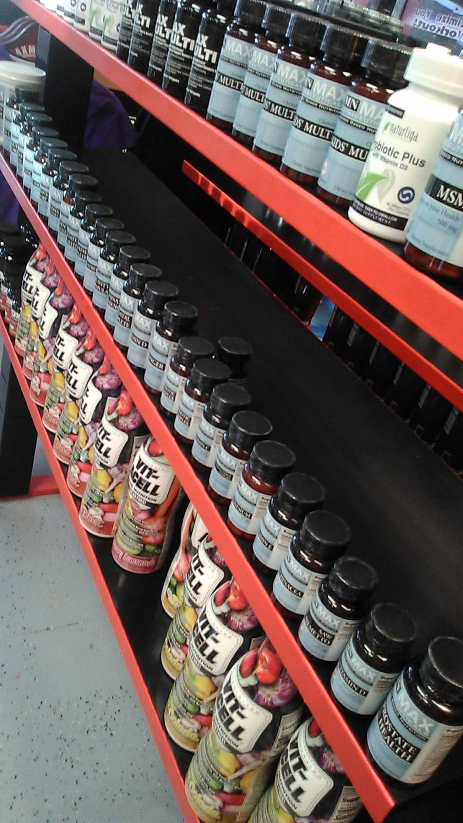 Max Muscle Nutrition: Temporarily Closed (Opening End of March) | 8765 Center Parkway, Laguna, Plaza Suite D100, Sacramento, CA 95823, USA | Phone: (916) 688-4656