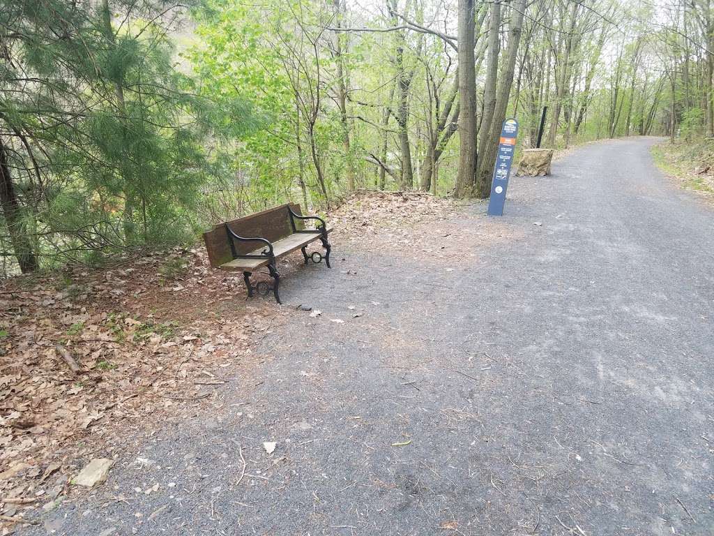 Appalachian Trail | Blue Mountain Rd, Hamburg, PA 19526