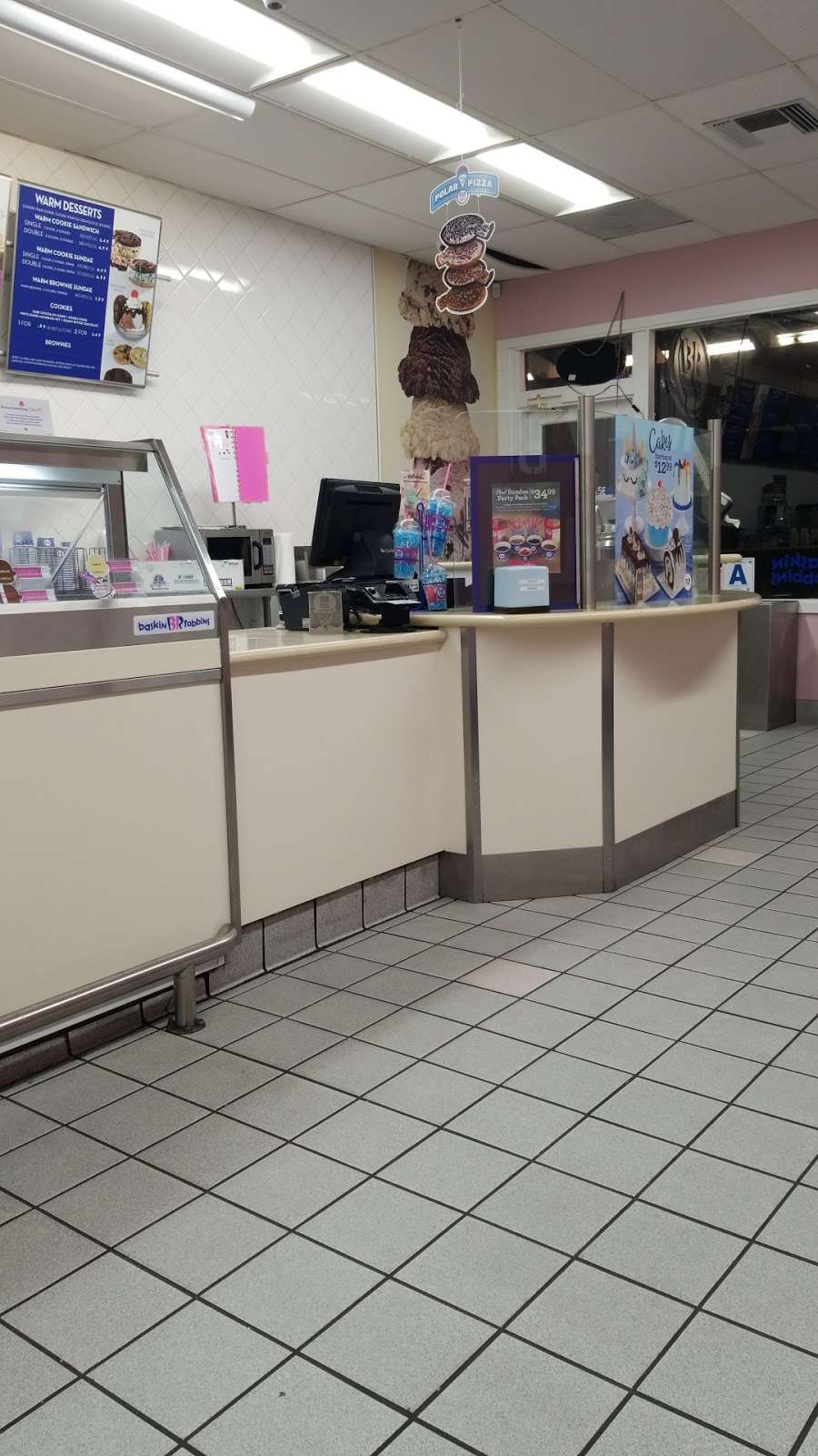 Baskin Robbins - Carlsbad | 2540 El Camino Real D, Carlsbad, CA 92008, USA | Phone: (760) 720-5477