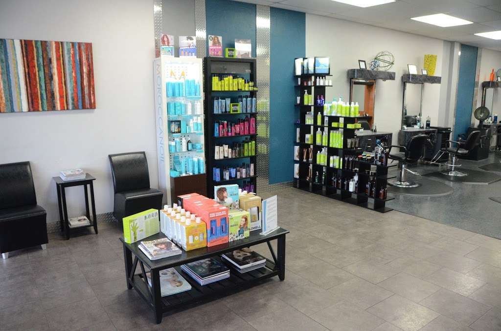 DeWeese Design Salon Inc. | 8250 Rockville Rd, Indianapolis, IN 46214, USA | Phone: (317) 271-8000