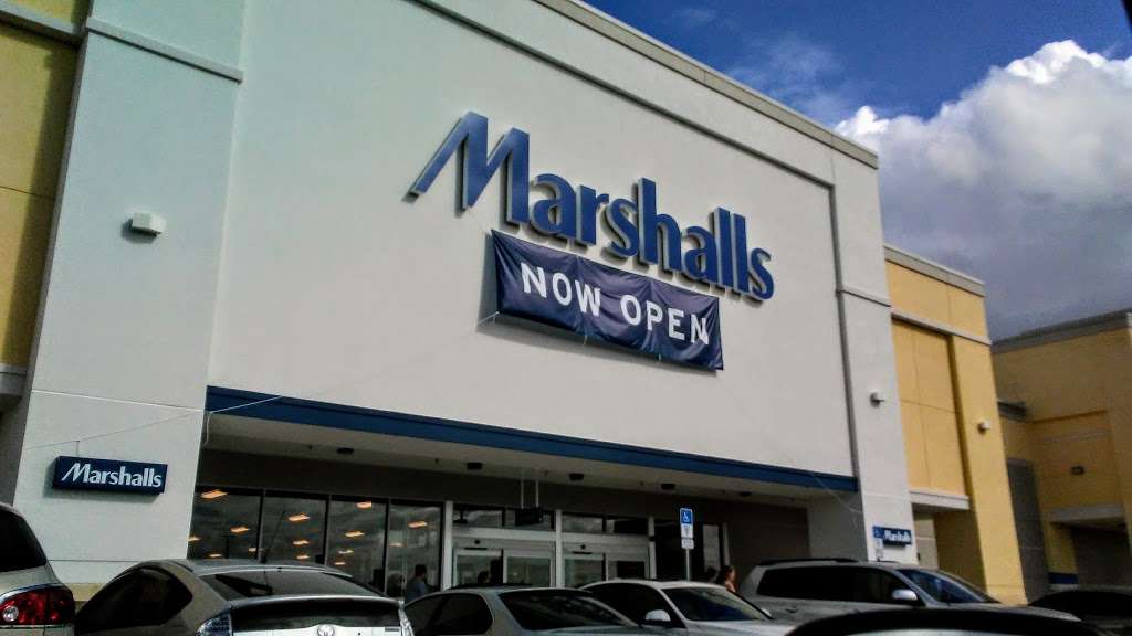 Marshalls | 2789 E Irlo Bronson Mem, Hwy, Kissimmee, FL 34744, USA | Phone: (407) 944-2296