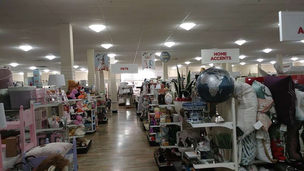 HomeGoods | 4555 E Cactus Rd, Phoenix, AZ 85032, USA | Phone: (602) 923-1576