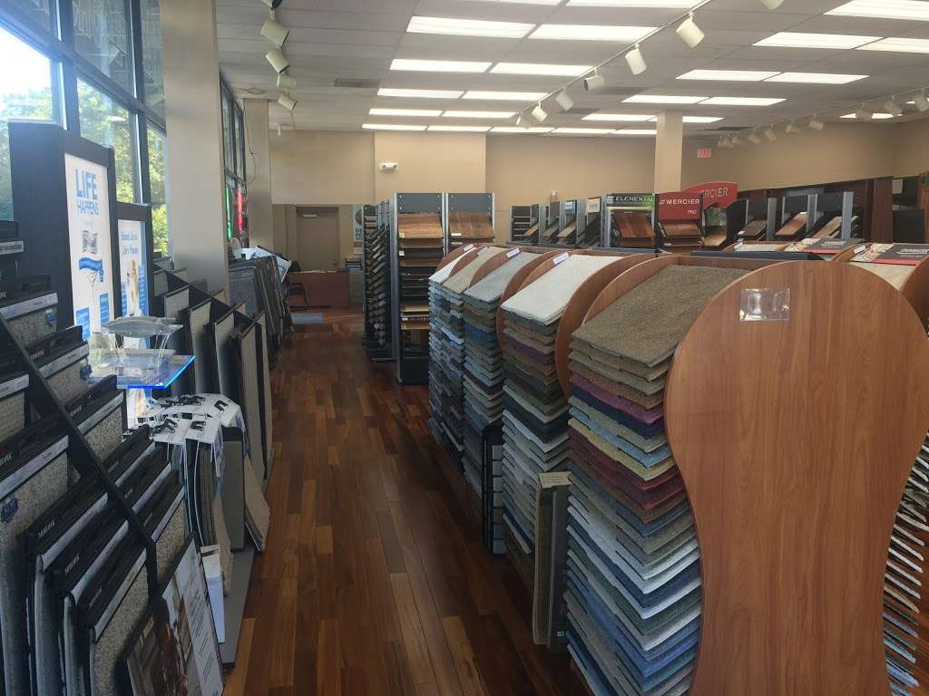 Renaissance Floor and Carpet | 1319 Rockville Pike Suite E, Rockville, MD 20852, USA | Phone: (301) 545-0007