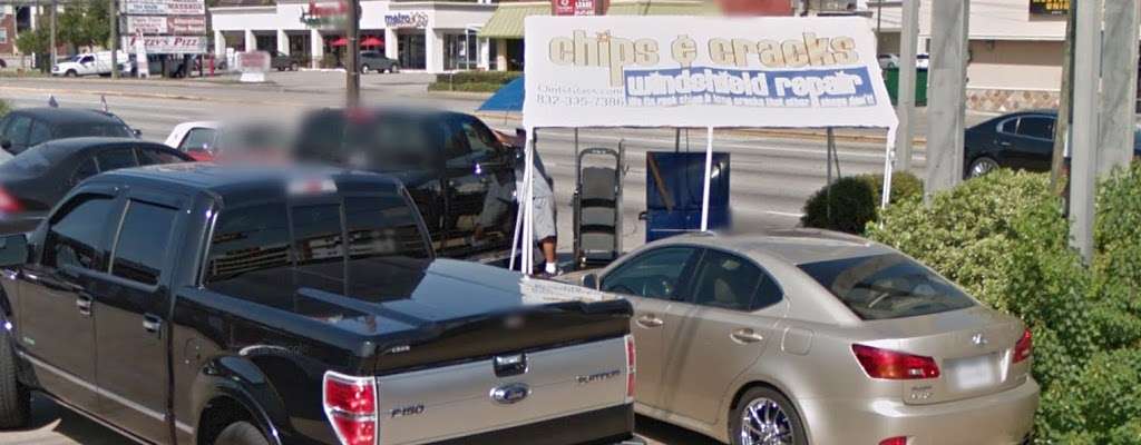 Chips and Cracks Windshield Repair | 8903 Westheimer Rd, Houston, TX 77063, USA | Phone: (832) 335-7386