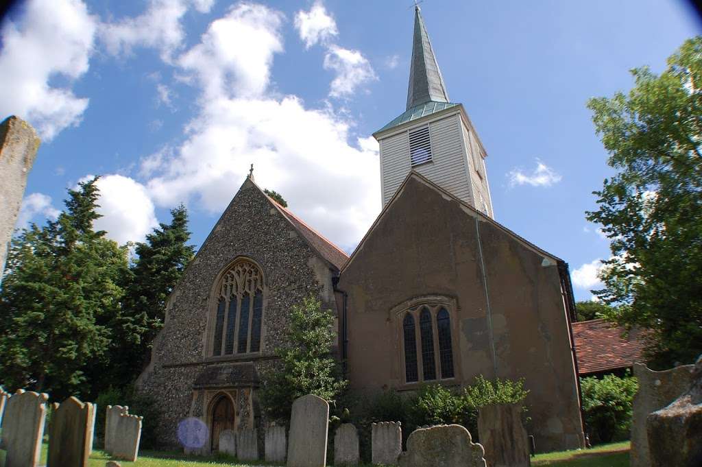 St Marys Church | Roding Ln, Chigwell IG7 6QA, UK | Phone: 020 8500 4608