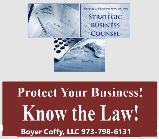 Boyer Coffy, LLC | 970 Clifton Ave #201, Clifton, NJ 07013, USA | Phone: (973) 798-6131