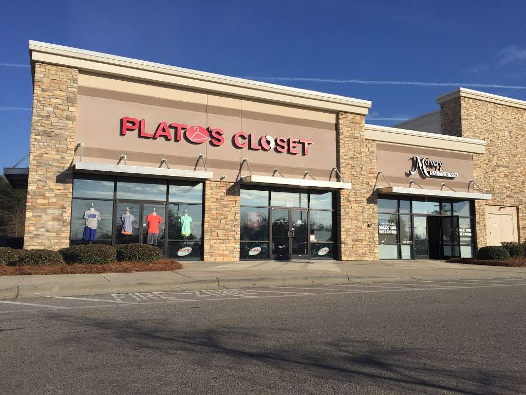 Platos Closet - Rock Hill, SC | 1530 Meeting Blvd, Rock Hill, SC 29730, USA | Phone: (803) 327-5304