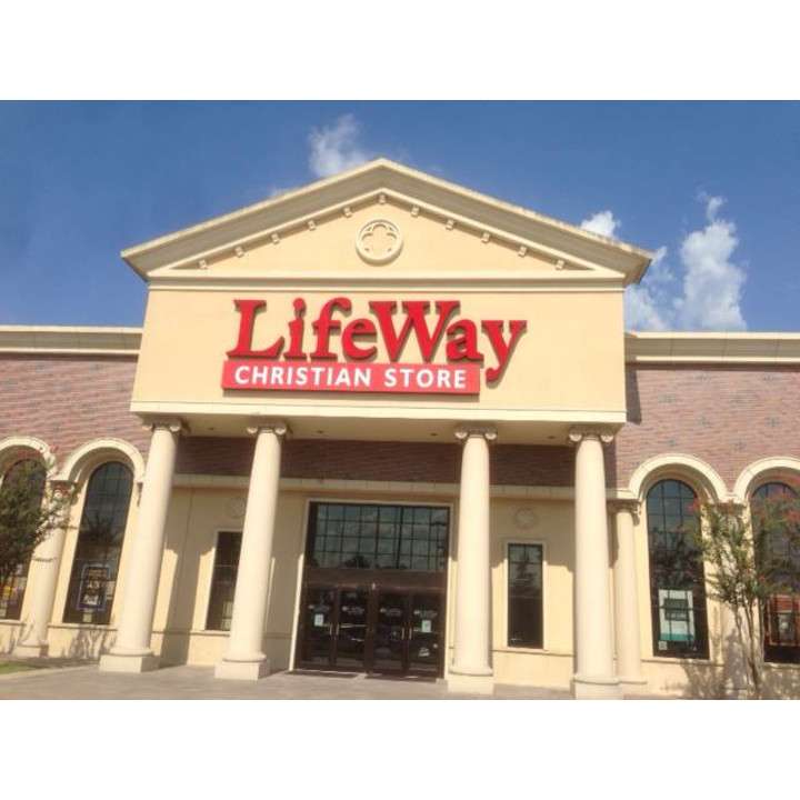 LifeWay Christian Store | 27900 Interstate 45 N, The Woodlands, TX 77385 | Phone: (281) 465-8057