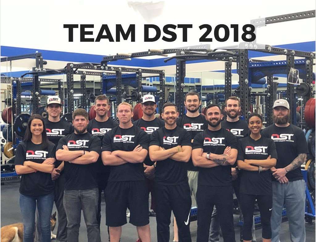 Dynamic Sports Training (DST South) | 1528, 830 Bay Star Blvd, Webster, TX 77598 | Phone: (713) 899-2114