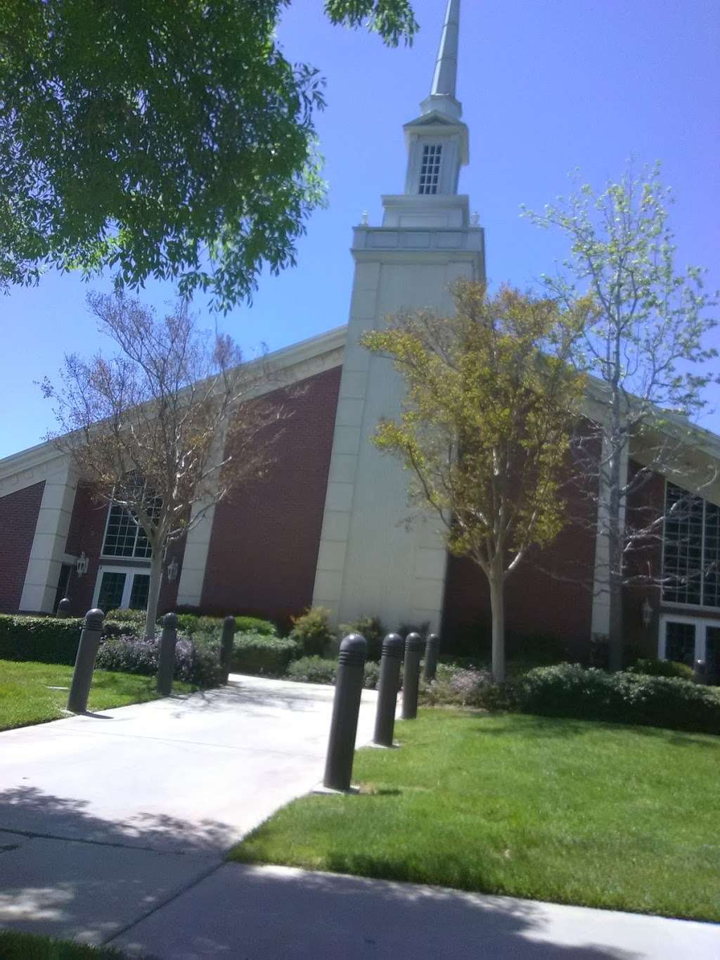 The Church of Jesus Christ of Latter-day Saints | 10654 Juniper Ave, Fontana, CA 92337, USA | Phone: (909) 356-0201