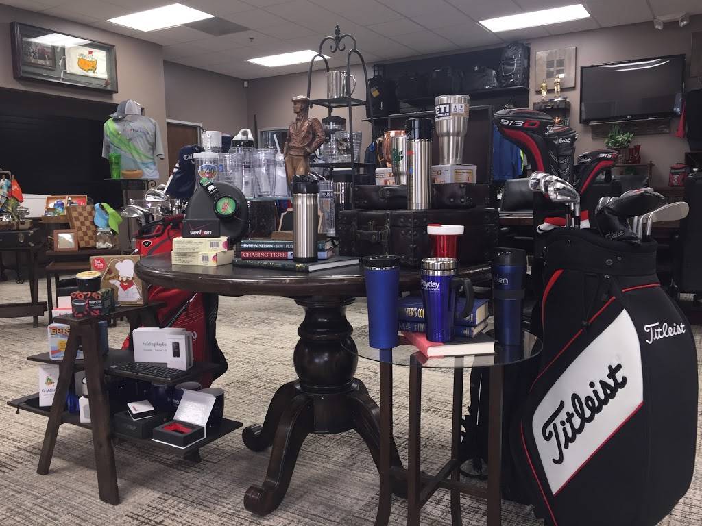 Sellingers Power Golf | 600 Henrietta Creek Rd #200, Roanoke, TX 76262 | Phone: (682) 549-2102