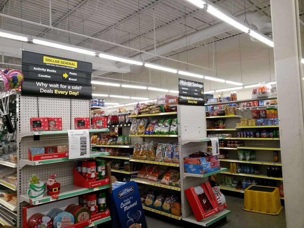 Dollar General | 4130 S Howell Ave, Milwaukee, WI 53207, USA | Phone: (414) 914-5540