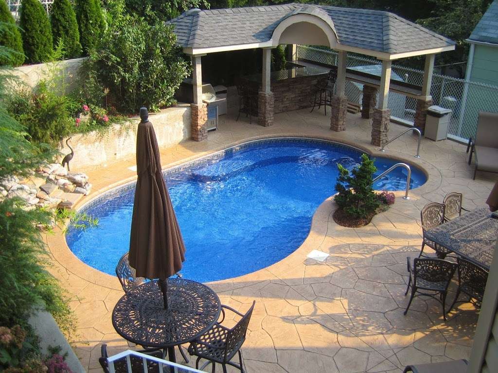 G&S Pools | 3285 Richmond Ave, Staten Island, NY 10312, USA | Phone: (718) 356-7200