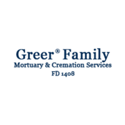 Greer Family Mortuary & Cremation Services | 2694 Blanding Ave, Alameda, CA 94501 | Phone: (510) 865-3755