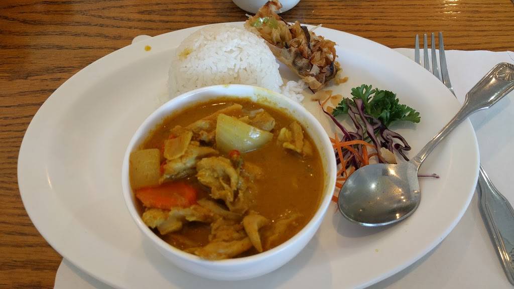 Thai Cuisine Express | 6098 Orangethorpe Ave, Buena Park, CA 90620, USA | Phone: (714) 522-1323