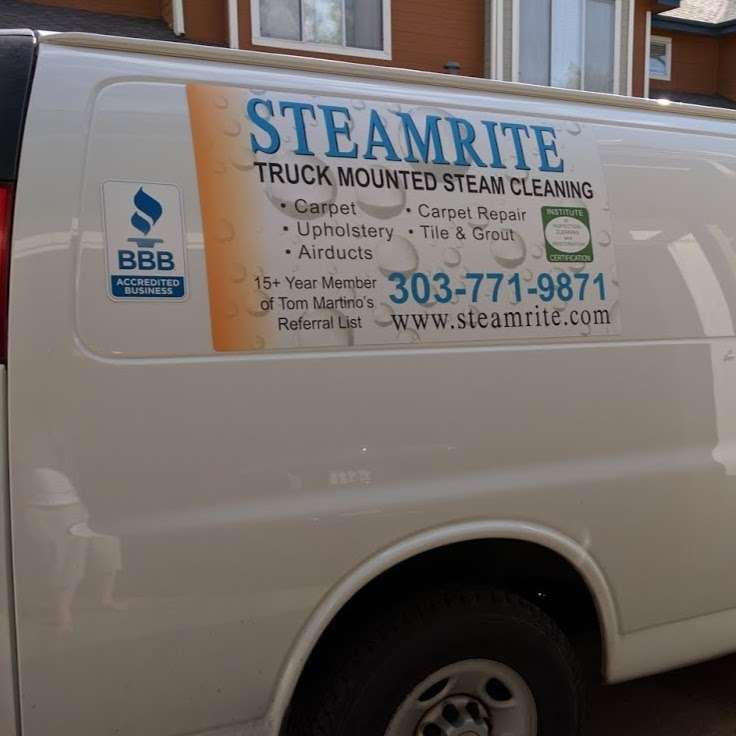 Steamrite Carpet, Upholstery, and Air Duct Cleaning | 1452 S Chambers Cir, Aurora, CO 80012, USA | Phone: (303) 771-9871