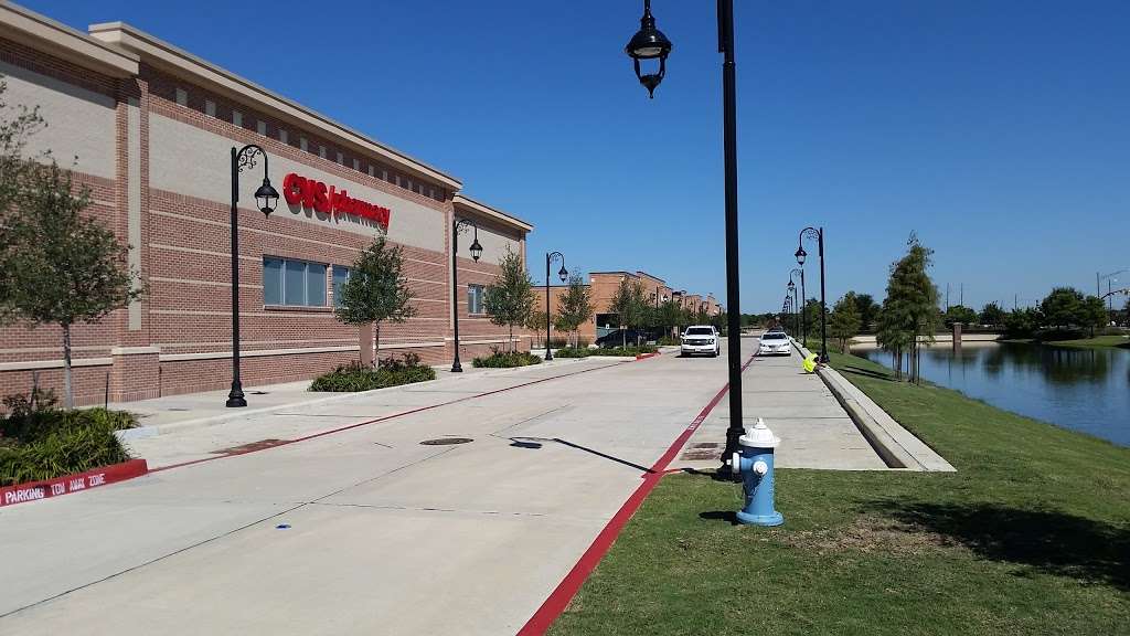 CVS Pharmacy | 10515 Fry Rd, Cypress, TX 77433, USA | Phone: (281) 256-8779