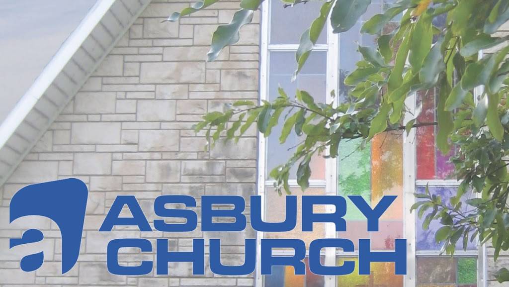 Asbury Church | 2801 W 15th St N, Wichita, KS 67203, USA | Phone: (316) 942-1491