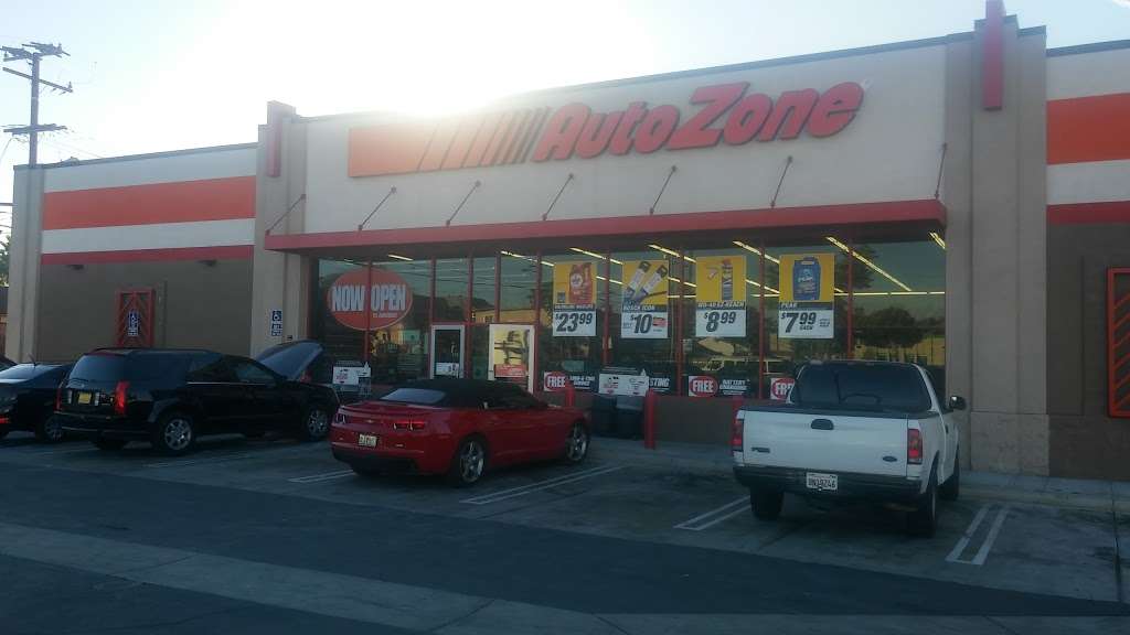 AutoZone Auto Parts | 2600 W Manchester Blvd, Inglewood, CA 90305 | Phone: (323) 942-8080