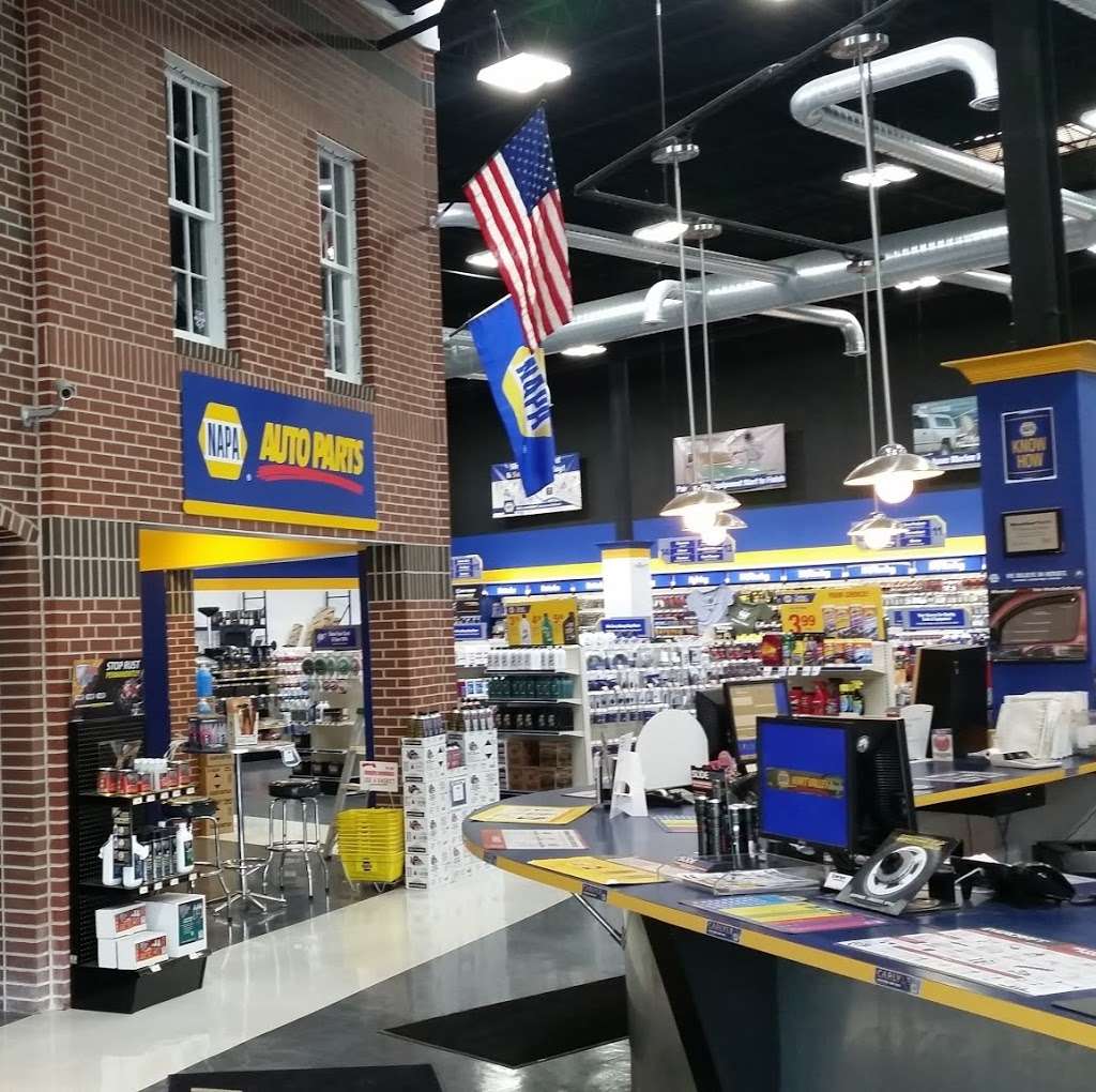 NAPA Auto Parts of Hunt Valley | 10950 Gilroy Rd A, Hunt Valley, MD 21031 | Phone: (410) 316-1090