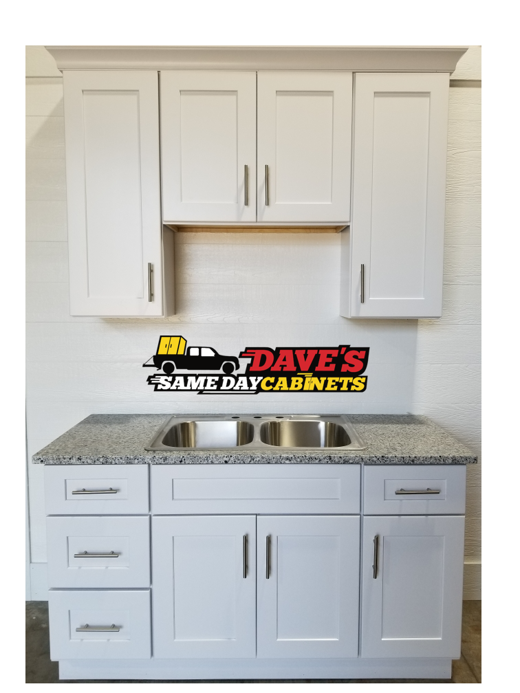 Daves Same Day Cabinets | 132 Woodworkers Ct E, Chesapeake, VA 23322, USA | Phone: (757) 280-1555