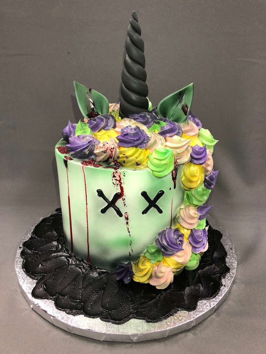 Skazka Cakes | Custom Cakes | Specialty Desserts Bakery | 19 Central Ave, Midland Park, NJ 07432, USA | Phone: (201) 228-0550