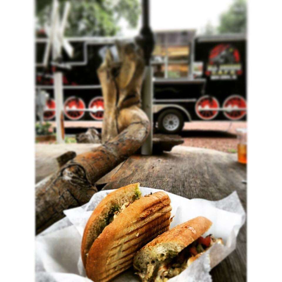 All Aboard Cafe - Bryn Athyn, PA | 940 Fetters Mill Rd #580, Bryn Athyn, PA 19009, USA | Phone: (305) 206-3534