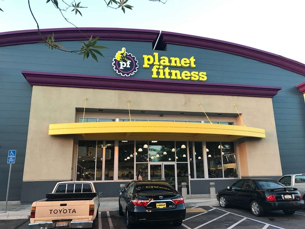 Planet Fitness | 3542 N Peck Rd, El Monte, CA 91731, USA | Phone: (626) 401-1100