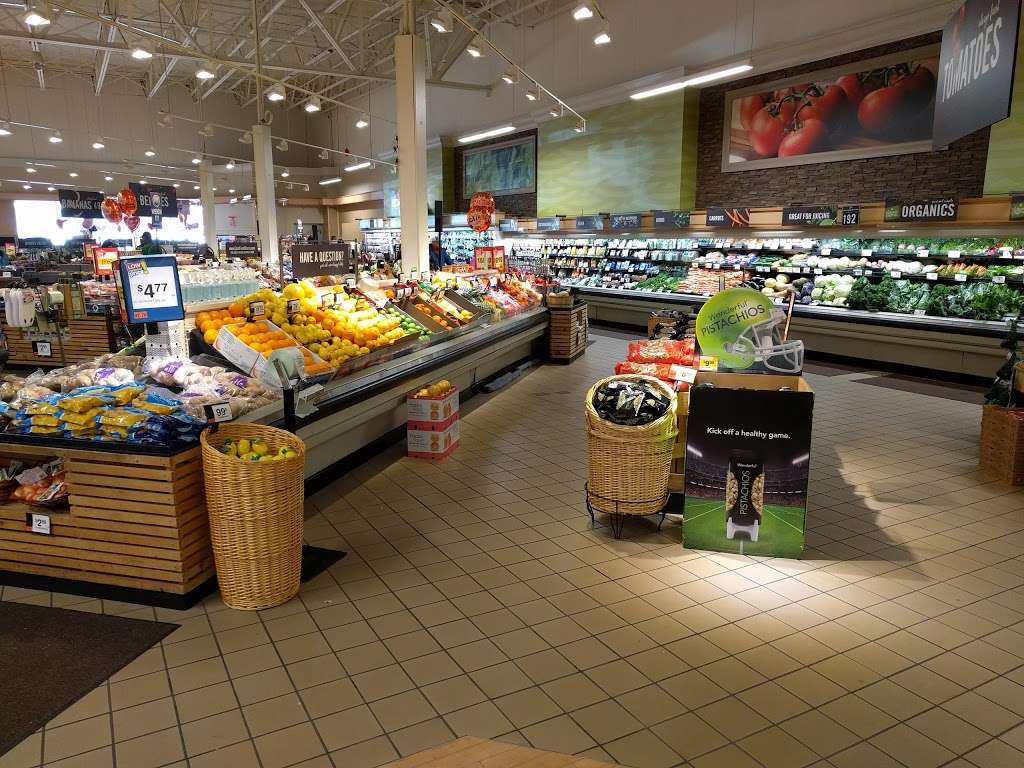 GIANT Food Stores | 3477 Lincoln Hwy, Thorndale, PA 19372, USA | Phone: (610) 383-5460