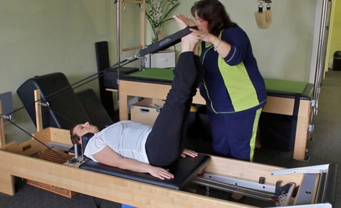 Equilibrium Pilates Studio | 5842 Bellflower Blvd, Lakewood, CA 90713, USA | Phone: (562) 866-2500